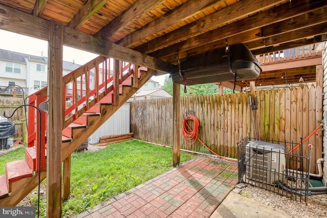 12 WHITE LAUREL CT, Baltimore, MD 21220