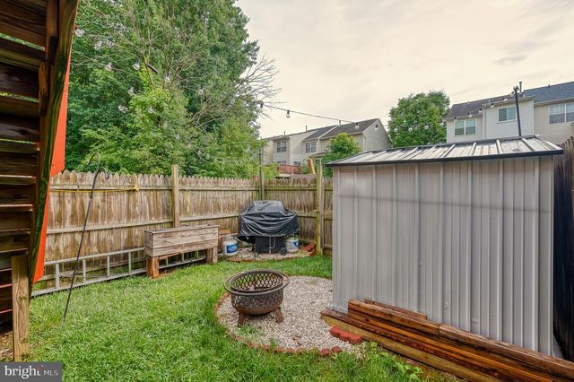 12 WHITE LAUREL CT, Baltimore, MD 21220