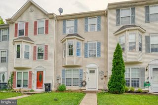 12 WHITE LAUREL CT, Baltimore, MD 21220