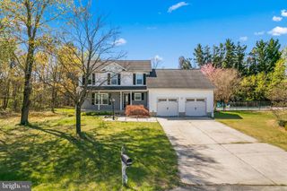 7777 HARMER CT, Severn, MD 21144