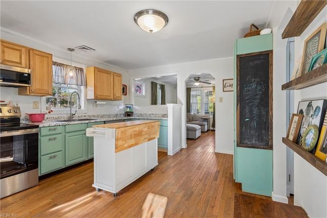 3125 Browns Bay RD, Hayes, VA 23072