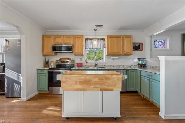 3125 Browns Bay RD, Hayes, VA 23072