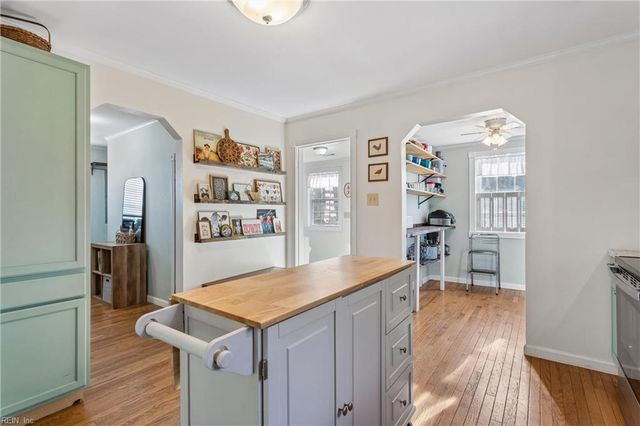 3125 Browns Bay RD, Hayes, VA 23072