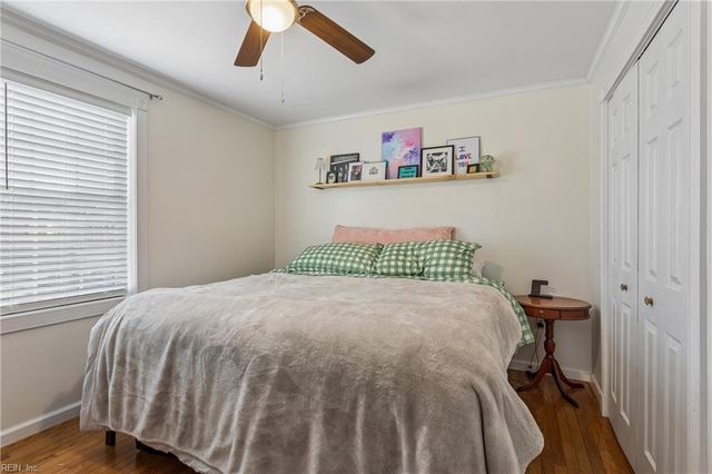 3125 Browns Bay RD, Hayes, VA 23072