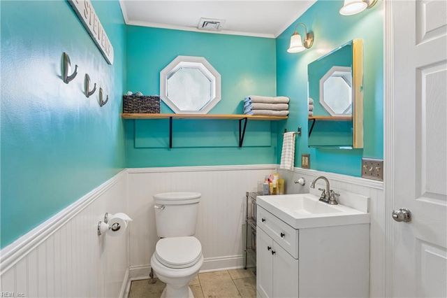 3125 Browns Bay RD, Hayes, VA 23072