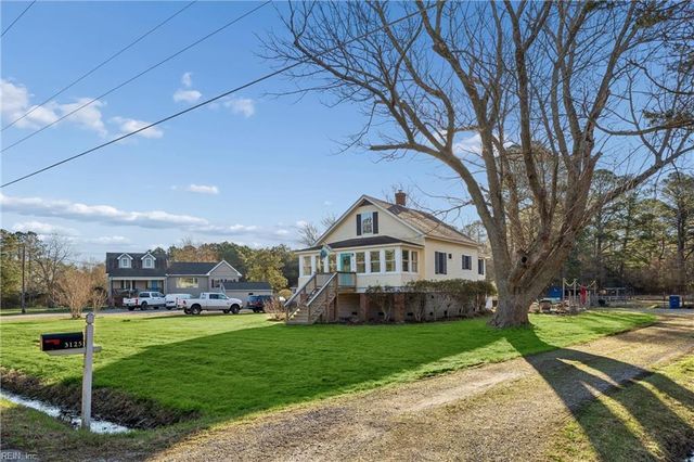 3125 Browns Bay RD, Hayes, VA 23072