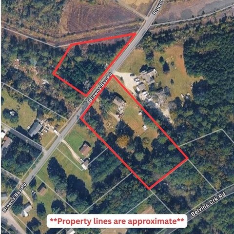 3125 Browns Bay RD, Hayes, VA 23072