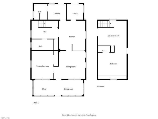 3125 Browns Bay RD, Hayes, VA 23072