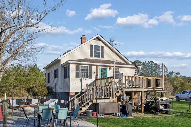 3125 Browns Bay RD, Hayes, VA 23072