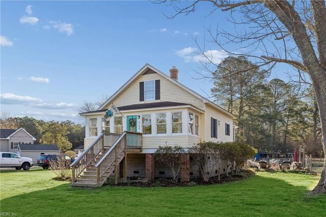 3125 Browns Bay RD, Hayes, VA 23072