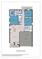 6114 Valley Pine Drive, San Angelo, TX 76904