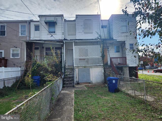 3424 W BELVEDERE AVE, Baltimore, MD 21215