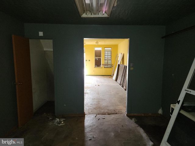 3424 W BELVEDERE AVE, Baltimore, MD 21215