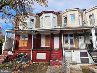 3424 W BELVEDERE AVE, Baltimore, MD 21215