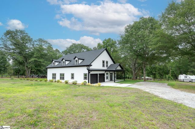 402 Wyatt Road, Piedmont, SC 29673