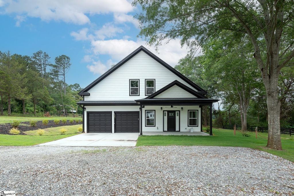 402 Wyatt Road, Piedmont, SC 29673