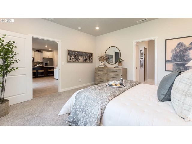 2673 Se Soapstone Ave, Salem, OR 97306