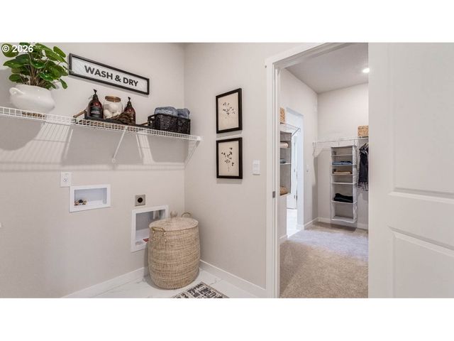 2673 Se Soapstone Ave, Salem, OR 97306