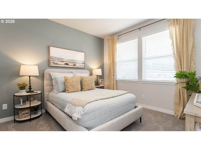 2673 Se Soapstone Ave, Salem, OR 97306