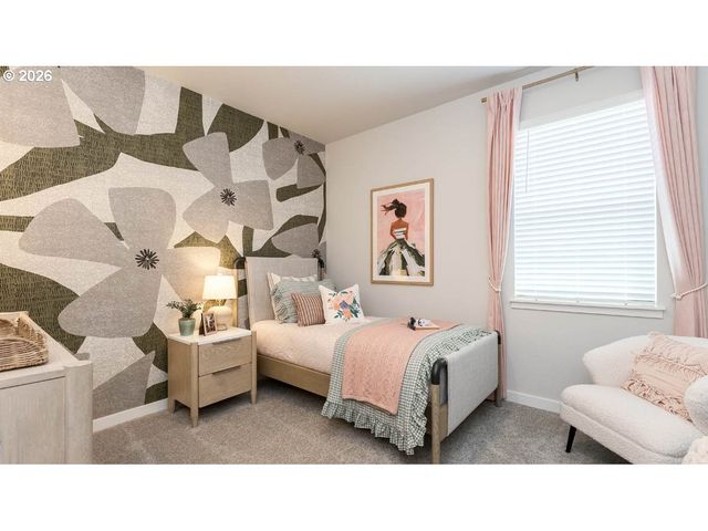 2673 Se Soapstone Ave, Salem, OR 97306