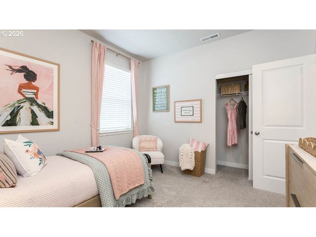 2673 Se Soapstone Ave, Salem, OR 97306