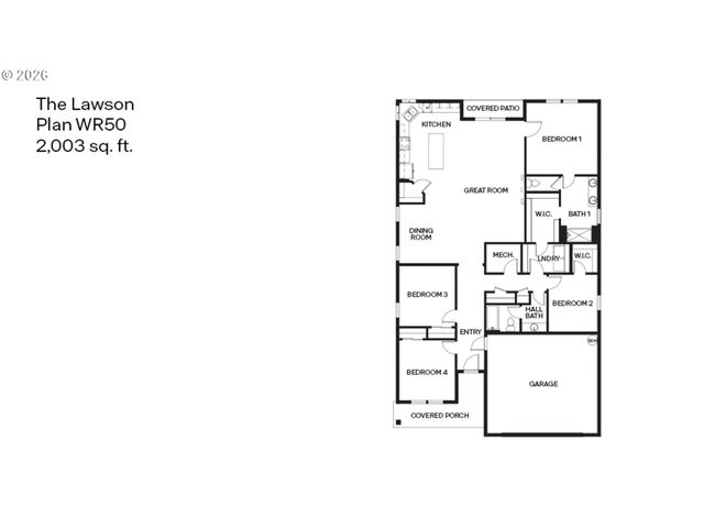 2673 Se Soapstone Ave, Salem, OR 97306