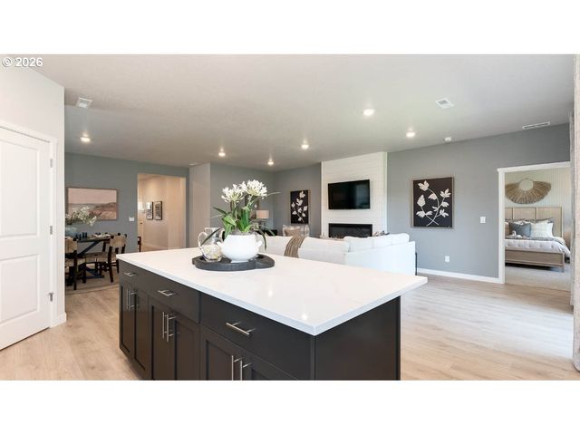 2673 Se Soapstone Ave, Salem, OR 97306