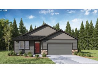 2673 Se Soapstone Ave, Salem, OR 97306