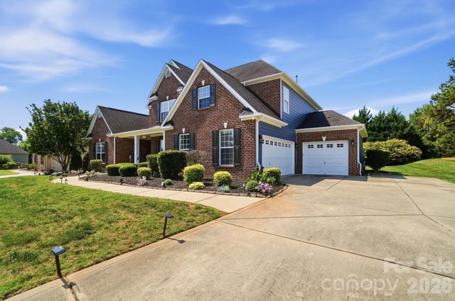 5305 Radcliffe Drive, Waxhaw, NC 28173