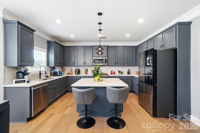 5305 Radcliffe Drive, Waxhaw, NC 28173