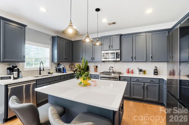 5305 Radcliffe Drive, Waxhaw, NC 28173