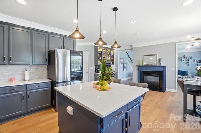 5305 Radcliffe Drive, Waxhaw, NC 28173