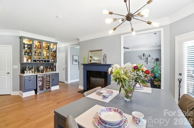 5305 Radcliffe Drive, Waxhaw, NC 28173