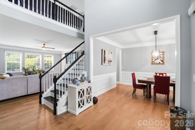 5305 Radcliffe Drive, Waxhaw, NC 28173