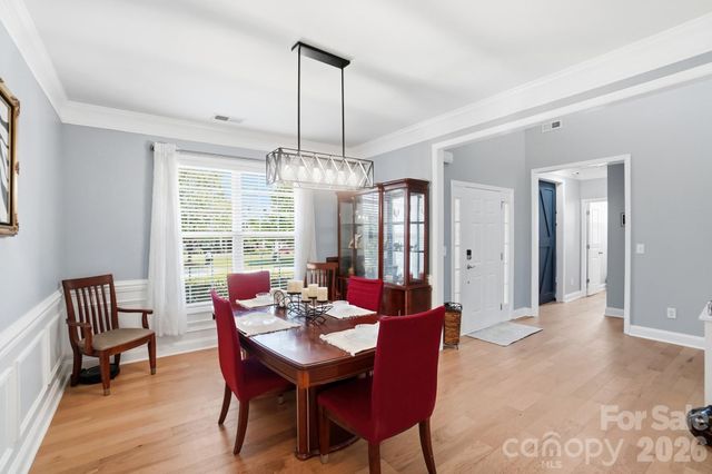 5305 Radcliffe Drive, Waxhaw, NC 28173
