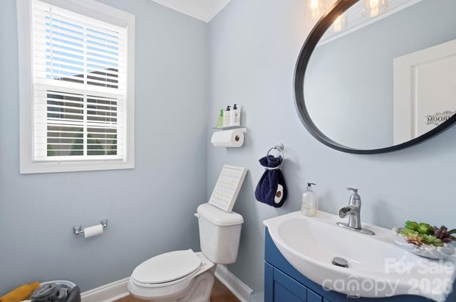 5305 Radcliffe Drive, Waxhaw, NC 28173
