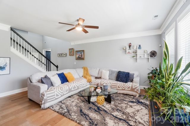5305 Radcliffe Drive, Waxhaw, NC 28173