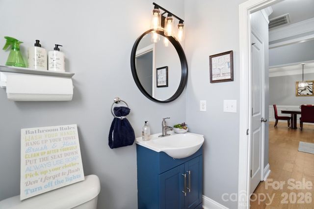 5305 Radcliffe Drive, Waxhaw, NC 28173