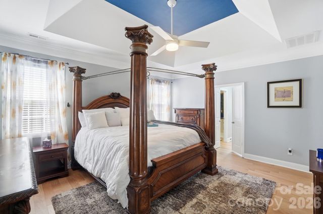 5305 Radcliffe Drive, Waxhaw, NC 28173