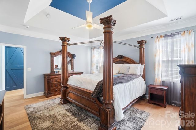 5305 Radcliffe Drive, Waxhaw, NC 28173