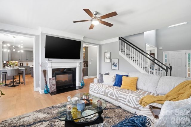 5305 Radcliffe Drive, Waxhaw, NC 28173