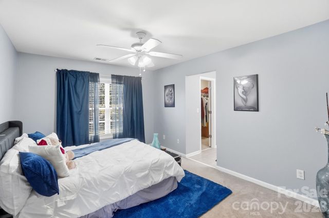 5305 Radcliffe Drive, Waxhaw, NC 28173
