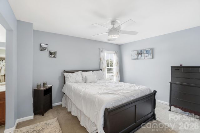 5305 Radcliffe Drive, Waxhaw, NC 28173