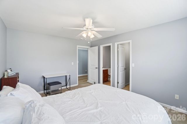5305 Radcliffe Drive, Waxhaw, NC 28173