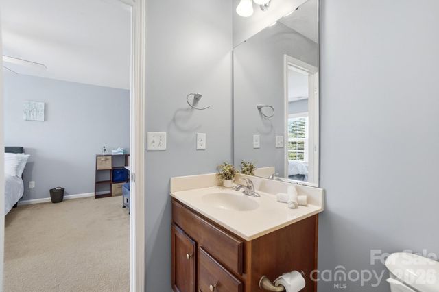 5305 Radcliffe Drive, Waxhaw, NC 28173