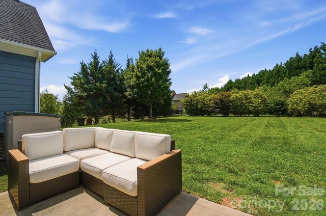 5305 Radcliffe Drive, Waxhaw, NC 28173