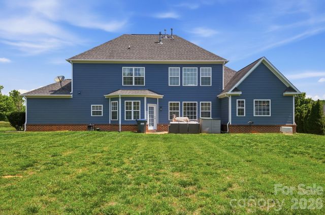 5305 Radcliffe Drive, Waxhaw, NC 28173