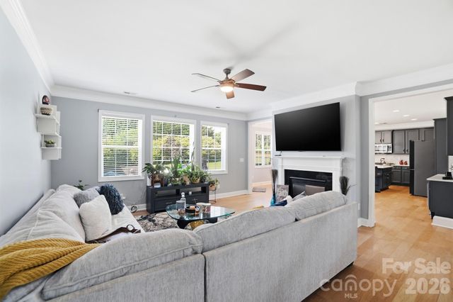 5305 Radcliffe Drive, Waxhaw, NC 28173