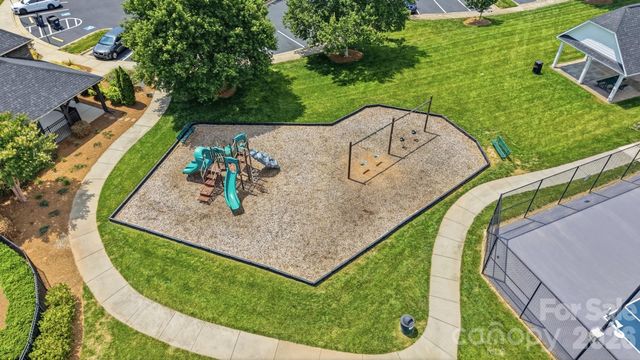 5305 Radcliffe Drive, Waxhaw, NC 28173