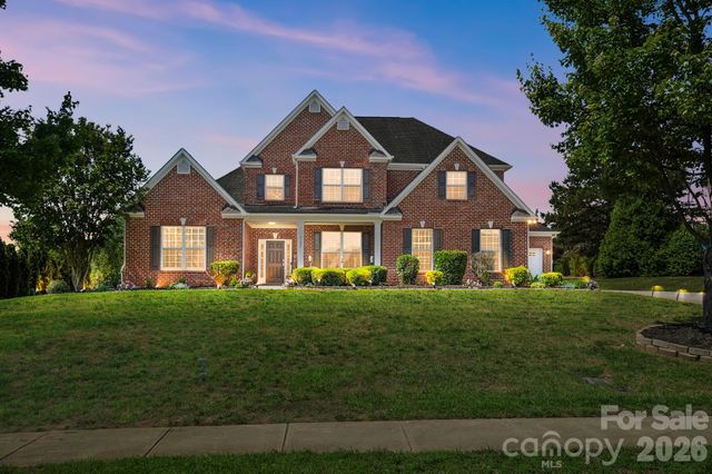 5305 Radcliffe Drive, Waxhaw, NC 28173